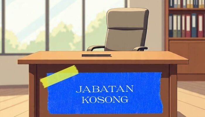 Siapa Pantas Jadi Kepala Dinas Baru di Pemkab Bojonegoro, Inilah Nama-namanya