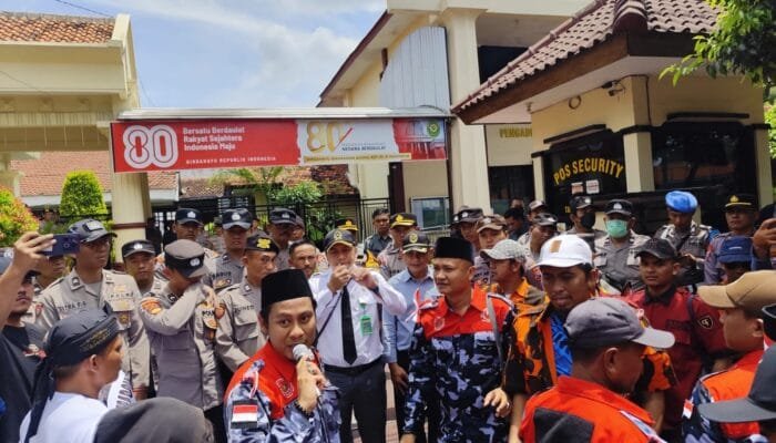 Diduga Ada Permainan Hukum Putusan Bebas Pelaku Kekerasan Anak di Tuban
