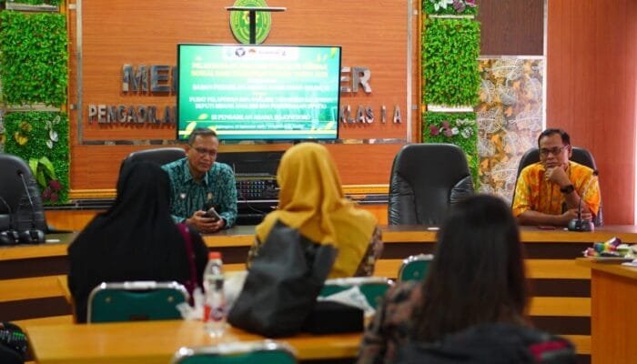 Perceraian Akibat Judi Online Meningkat Drastis di Bojonegoro