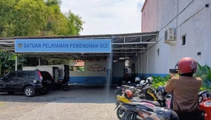 Begini Respon SPPG Jetis Usai Dugaan Keracunan MBG Siswa SMADA Lamongan