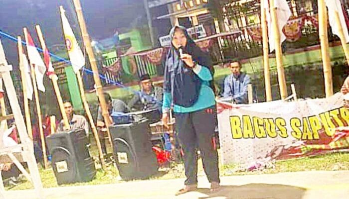Kades Dayukidul Tegaskan: Jaga Bojonegoro Tetap Kondusif, Jangan Mau Dipecah