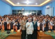 Parkir Gratis di Bojonegoro: Jukir Tak Boleh Terima Uang, Warga Tak Perlu Bayar