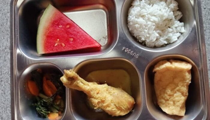 Kasus Keracunan MBG di Bojonegoro-Lamongan, BGN: Jangan Sampai Ada Korupsi di Balik Program