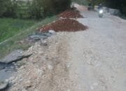 CV Alam Jaya Mandiri Menang Tender Rp 3,6 Miliar, Hasil Proyek Dipertanyakan