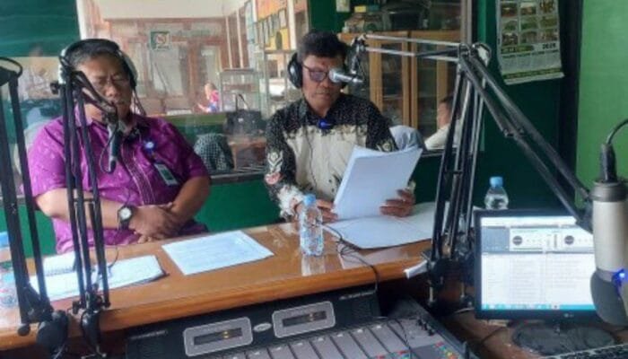 Bea Cukai dan Satpol PP Bojonegoro All Out Tekan Peredaran Rokok Ilegal
