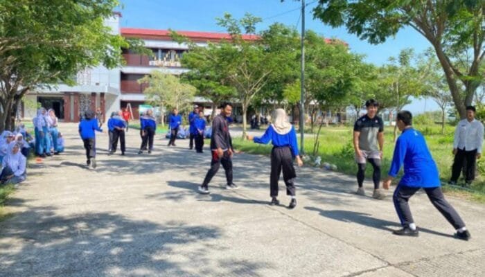 Sekolah Rakyat Hadir di Bojonegoro, Siswa Ditempa Soft Skill dan Teknologi