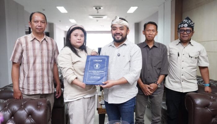 Ijazah Tertahan Berbulan-bulan, Pemkot Batu Turun Tangan Lunasi Tunggakan