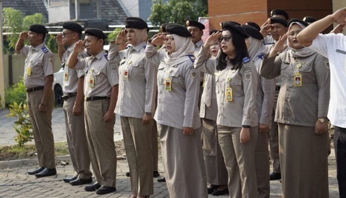 Momentum HANTARU: BPN Bojonegoro Janji Inovasi Layanan Pertanahan Lebih Cepat dan Transparan