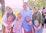 Bupati Bojonegoro Tegas: Jangan Terprovokasi Isu, Mari Perkokoh Persatuan