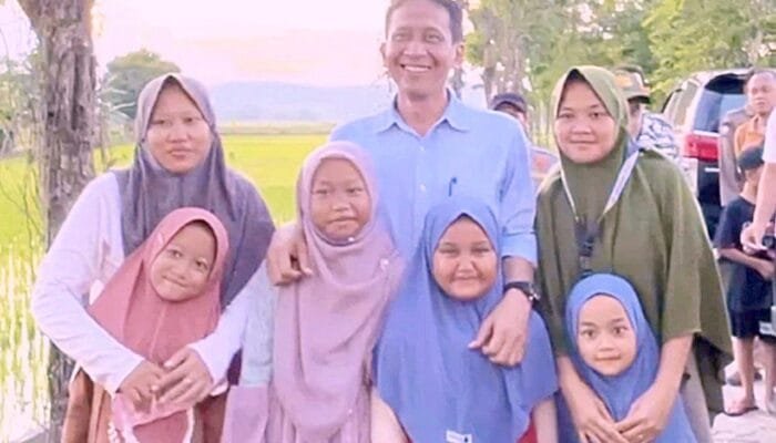 Bupati Bojonegoro Tegas: Jangan Terprovokasi Isu, Mari Perkokoh Persatuan