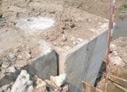 Berpotensi Dikorupsi, Proyek Siluman Pelebaran Jembatan Trucuk-Padang