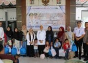 Gerimis Madu dan Gemarikan: Strategi Bojonegoro Siapkan Generasi Emas 2045