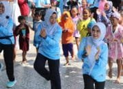 Perwosi Bojonegoro Gelar Kejuaraan Renang Antar Pelajar, Cetak Generasi Juara