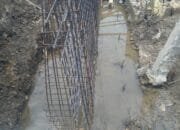 Proyek TPT Kedungadem Bojonegoro Dikeluhkan: Tak Sesuai SOP