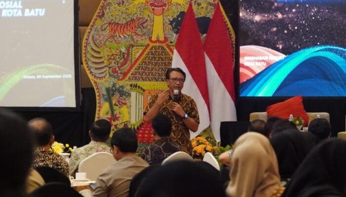 Resmi Dibentuk, Forum TJSLBU Batu Siap Kawal CSR Perusahaan untuk Rakyat