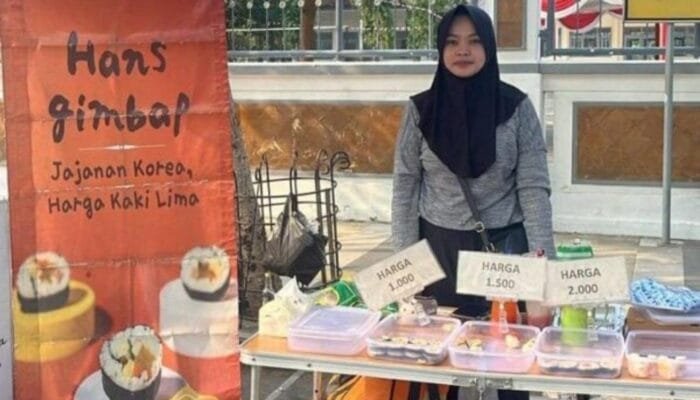 UMKM di Bojonegoro Jadi Motor Penggerak Ekonomi Daerah