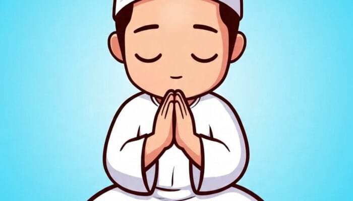 Panduan Praktis Sholat Gerhana Bulan: Niat Bacaan dan Tata Caranya