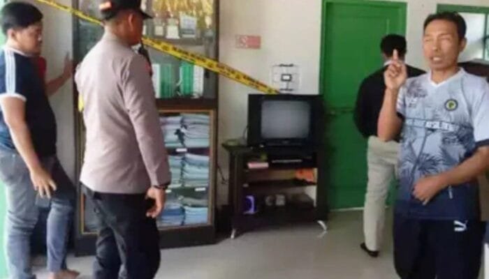 Laptop Bantuan Nadiem Makarim Raib, SMA Ma’arif Lamongan Jadi Korban Pencurian