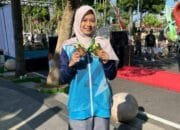 Bermula dari Iseng Ikut Lomba, Revita Kini Jadi Andalan Catur Bojonegoro