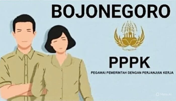 1.431 PPPK Bojonegoro Akan Terima SK Pengangkatan