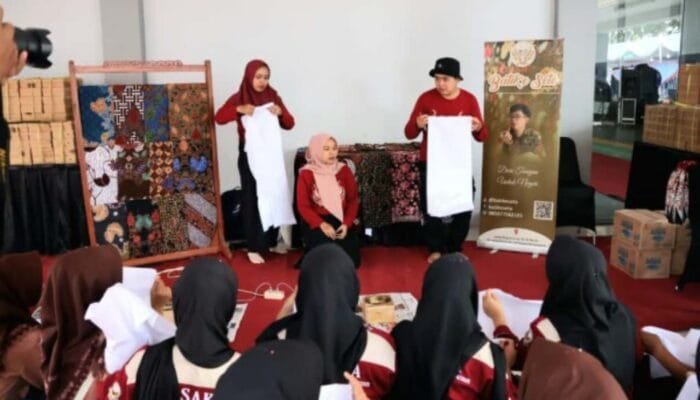 Youth Talent Arena Bojonegoro 2025 Jadi Ajang Lahirnya Bintang Muda