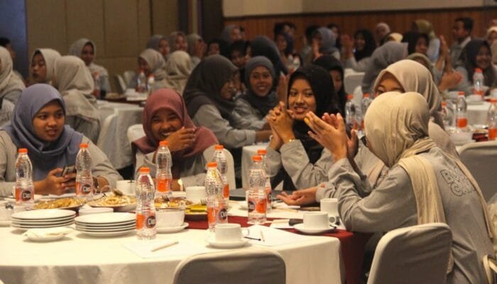 Pemuda Bojonegoro Ikut Bootcamp Wirausaha, Dari Tani hingga Konten Kreator