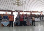 Jurus Bojonegoro Atasi Sampah Sambil Dongkrak Ekonomi Desa