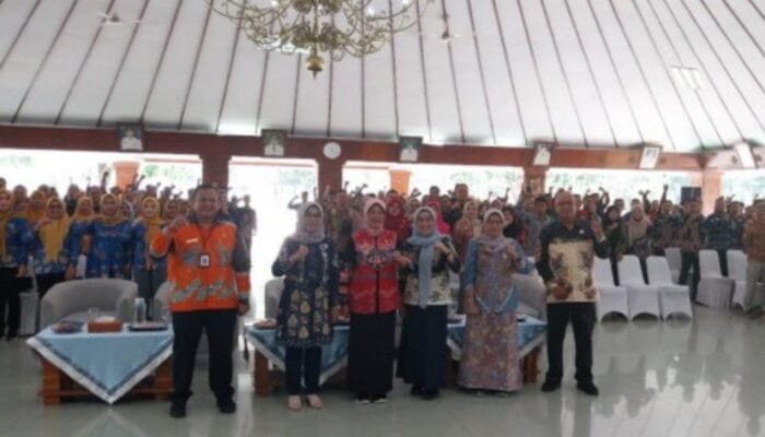 Jurus Bojonegoro Atasi Sampah Sambil Dongkrak Ekonomi Desa