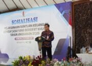 80 ples 336 Desa di Bojonegoro Kebagian BKK 2025, Pemkab Tekankan Transparansi dan Akuntabilitas