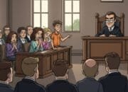 Orang Tua di Gresik Ini Malah Dilaporkan Tersangka Yang Cabuli Anaknya