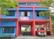 Damkar Bojonegoro Siaga 24 Jam, Begini Cara Mereka Padamkan Api