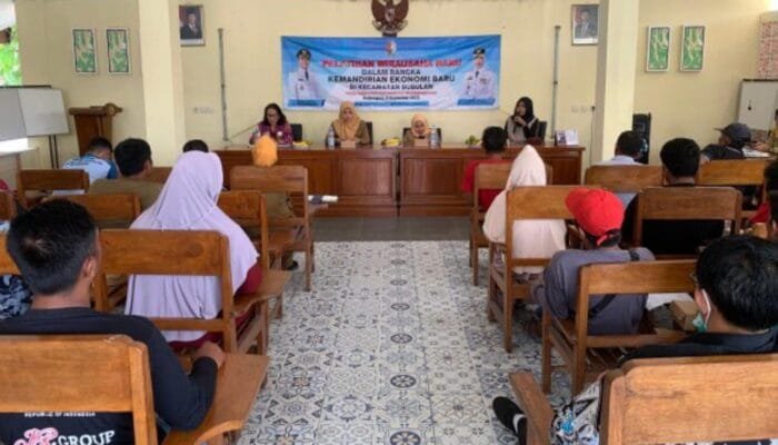 Bojonegoro Kekurangan Telur, Pemkab Dorong Warga Jadi Peternak dan Pengusaha Baru