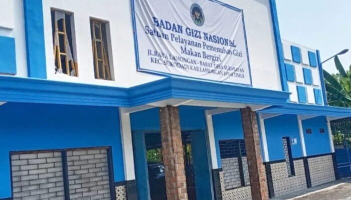 Fakta Mengejutkan di Balik Isu Lauk Basi SMAN 1 Sukodadi Lamongan, Ada Dugaan Sabotase