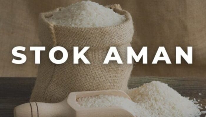 Cadangan Beras Pemerintah di Bojonegoro Melimpah, Bulog Jamin Stabilitas Harga