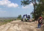 Pemkab Bojonegoro Genjot Pembangunan Jalan 100 Km Lebih