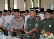 MUI Adalah Pelita Umat, Pengurus Tingkat Kecamatan se Lamongan Baru Resmi Dilantik
