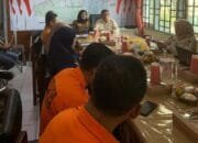 Satpol PP Bojonegoro Lakukan Penyegaran SOP Layanan