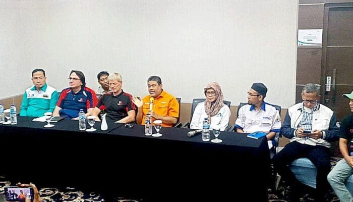 Upah Murah Dikecam, Buruh Akan Gelar Aksi Nasional 30 September