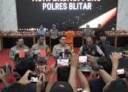 Grup WhatsApp Jadi Biang Kerusuhan Gedung DPRD Blitar, Ini Faktanya