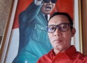 Sosok Ini Berambisi Hidupkan Militansi Kader PDIP Bojonegoro