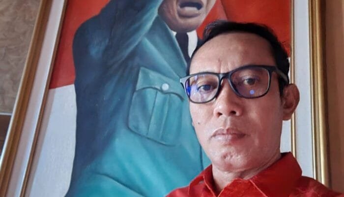 Sosok Ini Berambisi Hidupkan Militansi Kader PDIP Bojonegoro