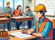 Ini Syarat Ikut Pelatihan dan Sertifikasi Supervisor K3 Gratis di Bojonegoro