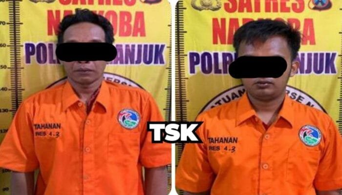 Ribuan Pil Dobel L Gagal Edar di Nganjuk, Pemasok Besar Masih Diburu Polisi