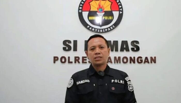 Polisi Selidiki Keracunan di SMAN 2 Lamongan, Sampel Makanan Tunggu Hasil Lab