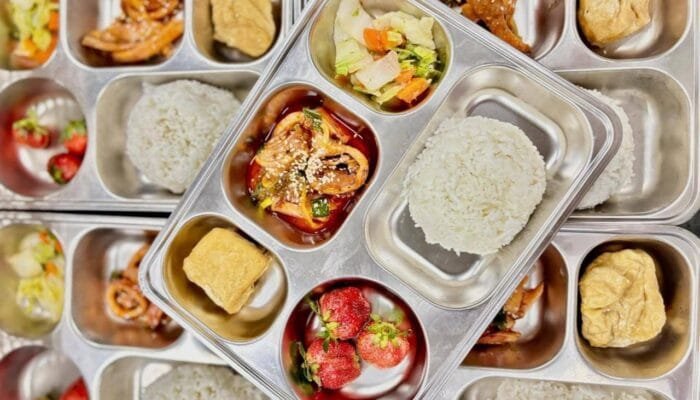 Program MBG Bojonegoro Disorot, Pemkab Janji Tindak Tegas Jika Ada Pelanggaran