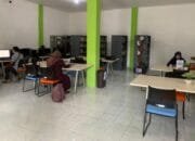 Nikmati Layanan Baca di Perpustakaan Bojonegoro dengan Fasilitas Super Nyaman