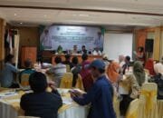 DBHCHT Dorong Penguatan Petani Kota Batu, Begini Strateginya