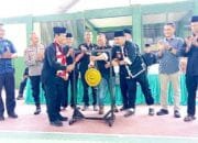 IKS CUP III 2025: Ajang Bergengsi Pesilat Bojonegoro Unjuk Gigi