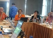 10 Juta Anggota Buruh dan Rakyat Kawal RUU Ketenagakerjaan: Hasil Pleno Siap Dibawa ke DPR