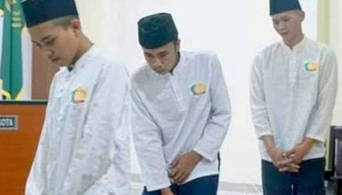 Sadis, Remaja Putri Jombang Diperkosa Bergiliran Lalu Dihabisi, Hakim Vonis Pelaku Seumur Hidup